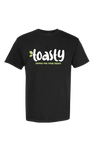 Black Toasty Coffee T-Shirt