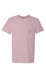 Pink How You Brewin' T-Shirt