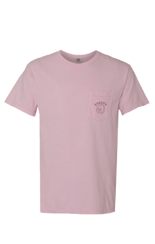 Pink How You Brewin' T-Shirt